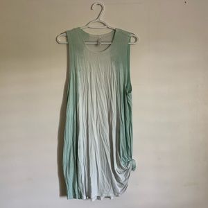 RVCA dress